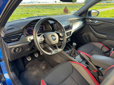 Skoda Kamiq Gebrauchtwagen Skoda Kamiq Gebrauchtwagen