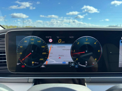 Mercedes-Benz GLE Gebrauchtwagen Mercedes-Benz GLE Gebrauchtwagen