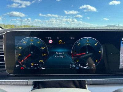 Mercedes-Benz GLE Gebrauchtwagen Mercedes-Benz GLE Gebrauchtwagen