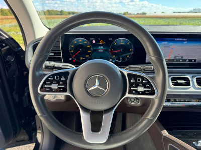 Mercedes-Benz GLE Gebrauchtwagen Mercedes-Benz GLE Gebrauchtwagen
