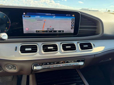 Mercedes-Benz GLE Gebrauchtwagen Mercedes-Benz GLE Gebrauchtwagen