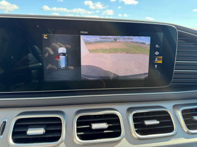 Mercedes-Benz GLE Gebrauchtwagen Mercedes-Benz GLE Gebrauchtwagen
