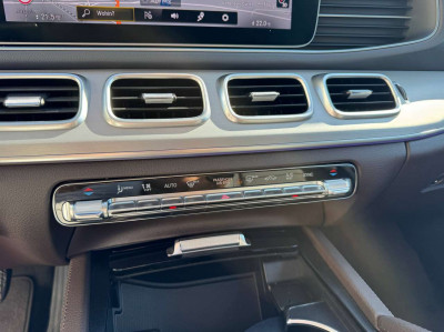 Mercedes-Benz GLE Gebrauchtwagen Mercedes-Benz GLE Gebrauchtwagen