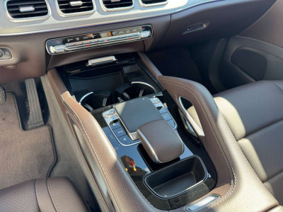 Mercedes-Benz GLE Gebrauchtwagen Mercedes-Benz GLE Gebrauchtwagen