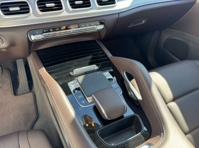 Mercedes-Benz GLE Gebrauchtwagen Mercedes-Benz GLE Gebrauchtwagen
