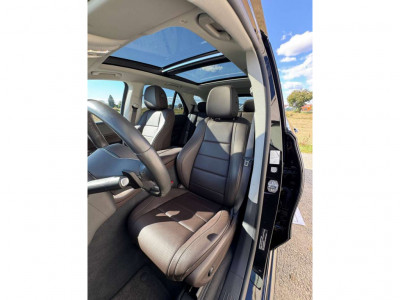 Mercedes-Benz GLE Gebrauchtwagen Mercedes-Benz GLE Gebrauchtwagen