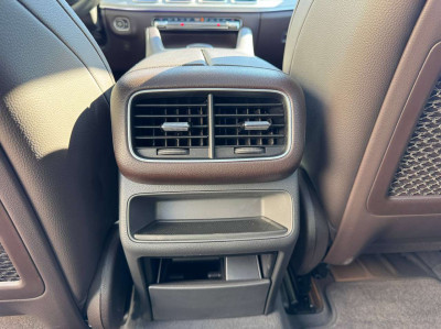 Mercedes-Benz GLE Gebrauchtwagen Mercedes-Benz GLE Gebrauchtwagen