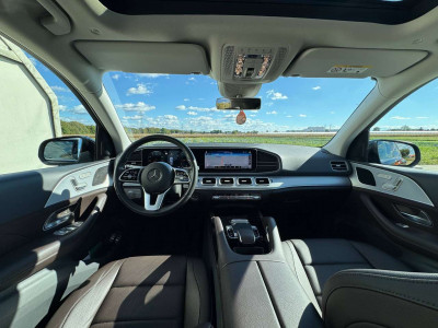 Mercedes-Benz GLE Gebrauchtwagen Mercedes-Benz GLE Gebrauchtwagen