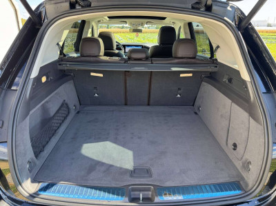 Mercedes-Benz GLE Gebrauchtwagen Mercedes-Benz GLE Gebrauchtwagen
