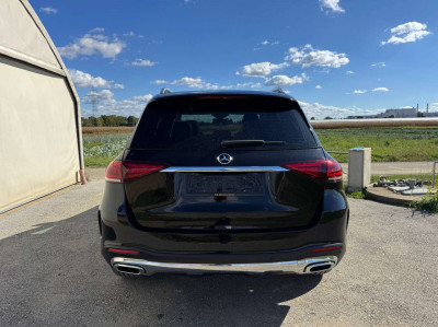 Mercedes-Benz GLE Gebrauchtwagen Mercedes-Benz GLE Gebrauchtwagen