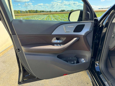 Mercedes-Benz GLE Gebrauchtwagen Mercedes-Benz GLE Gebrauchtwagen