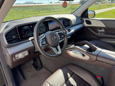 Mercedes-Benz GLE Gebrauchtwagen Mercedes-Benz GLE Gebrauchtwagen