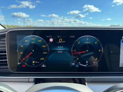 Mercedes-Benz GLE Gebrauchtwagen Mercedes-Benz GLE Gebrauchtwagen