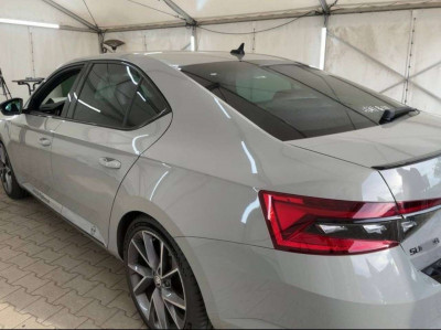 Skoda Superb Gebrauchtwagen Skoda Superb Gebrauchtwagen