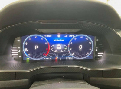 Skoda Superb Gebrauchtwagen Skoda Superb Gebrauchtwagen