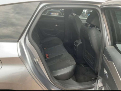 Peugeot 308 Gebrauchtwagen Peugeot 308 Gebrauchtwagen