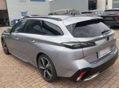 Peugeot 308 Gebrauchtwagen Peugeot 308 Gebrauchtwagen
