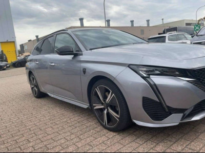 Peugeot 308 Gebrauchtwagen Peugeot 308 Gebrauchtwagen