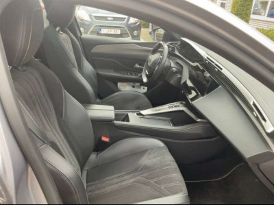 Peugeot 308 Gebrauchtwagen Peugeot 308 Gebrauchtwagen
