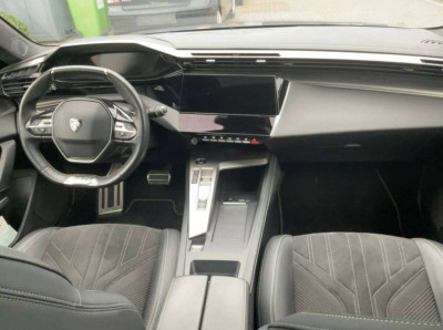 Peugeot 308 Gebrauchtwagen Peugeot 308 Gebrauchtwagen