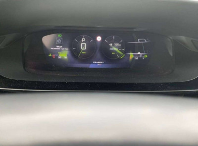 Peugeot 308 Gebrauchtwagen Peugeot 308 Gebrauchtwagen