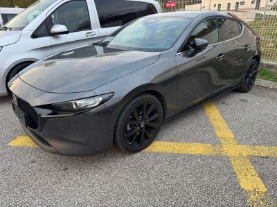 Mazda Mazda3 Gebrauchtwagen