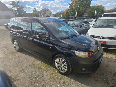 VW Caddy Gebrauchtwagen VW Caddy Gebrauchtwagen