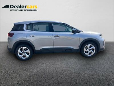 Citroën C5 Aircross Gebrauchtwagen