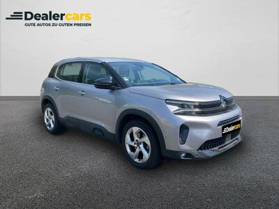 Citroën C5 Aircross Gebrauchtwagen