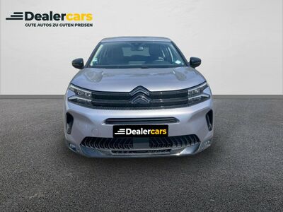 Citroën C5 Aircross Gebrauchtwagen