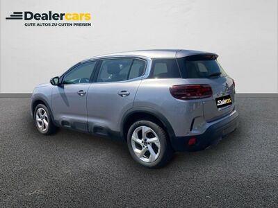 Citroën C5 Aircross Gebrauchtwagen