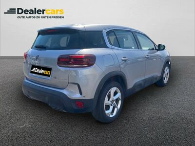 Citroën C5 Aircross Gebrauchtwagen