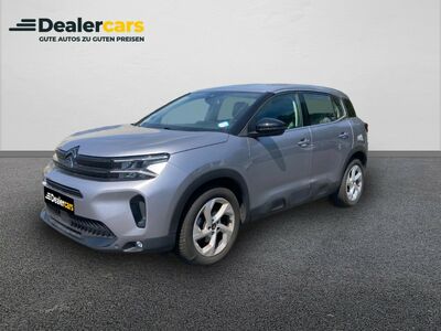 Citroën C5 Aircross Gebrauchtwagen