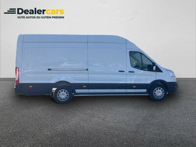 Ford Transit Gebrauchtwagen