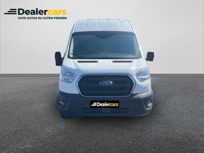 Ford Transit Gebrauchtwagen