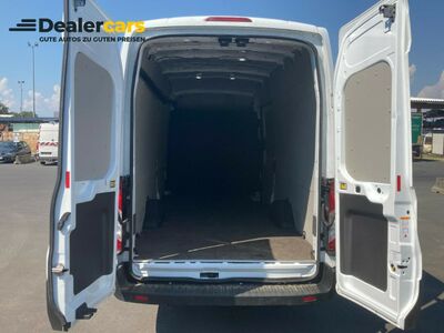 Ford Transit Gebrauchtwagen