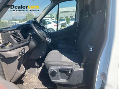 Ford Transit Gebrauchtwagen