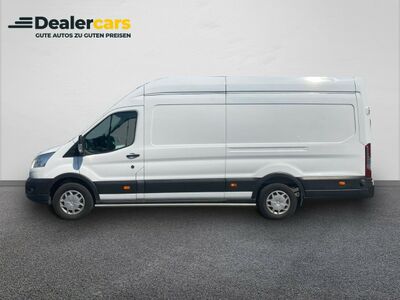 Ford Transit Gebrauchtwagen