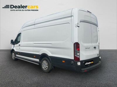 Ford Transit Gebrauchtwagen