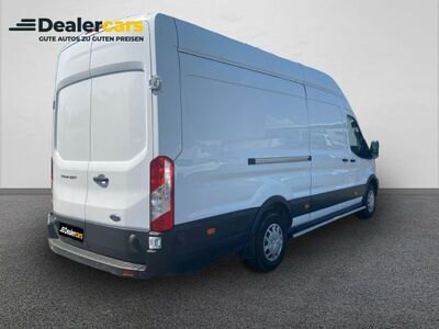 Ford Transit Gebrauchtwagen