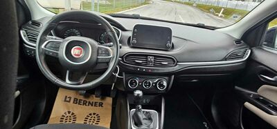 Fiat Tipo Gebrauchtwagen