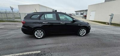 Fiat Tipo Gebrauchtwagen