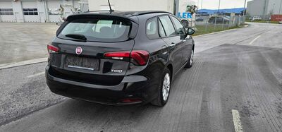 Fiat Tipo Gebrauchtwagen