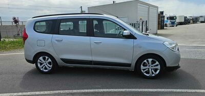 Dacia Lodgy Gebrauchtwagen Dacia Lodgy Gebrauchtwagen