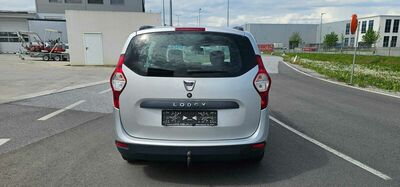 Dacia Lodgy Gebrauchtwagen Dacia Lodgy Gebrauchtwagen