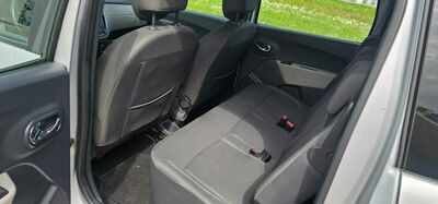 Dacia Lodgy Gebrauchtwagen Dacia Lodgy Gebrauchtwagen
