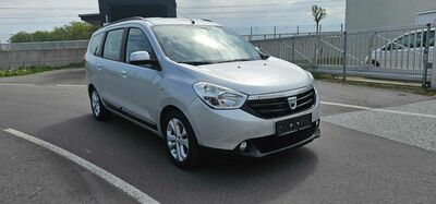 Dacia Lodgy Gebrauchtwagen
