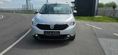 Dacia Lodgy Gebrauchtwagen Dacia Lodgy Gebrauchtwagen