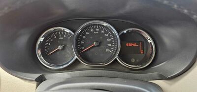 Dacia Lodgy Gebrauchtwagen Dacia Lodgy Gebrauchtwagen