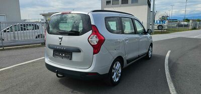 Dacia Lodgy Gebrauchtwagen Dacia Lodgy Gebrauchtwagen